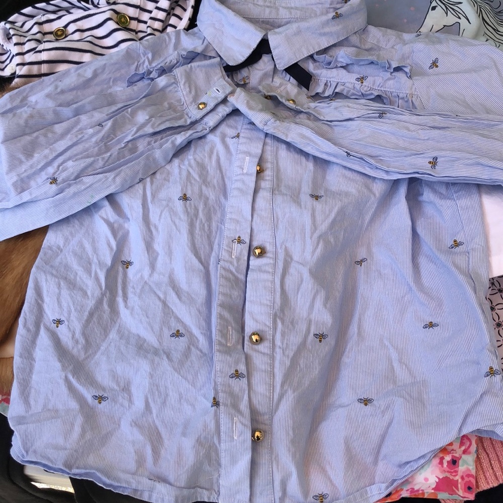 Casual shirt
